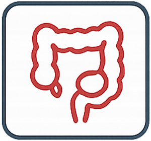 إستئصال أورام القولون بالمنظار