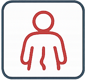 الشرخ الشرجي