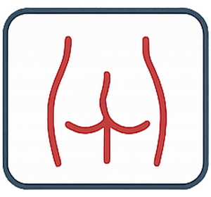 الناسور الشرجي